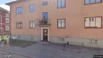 Apartments for rent in Falun - Photo from Google Street View