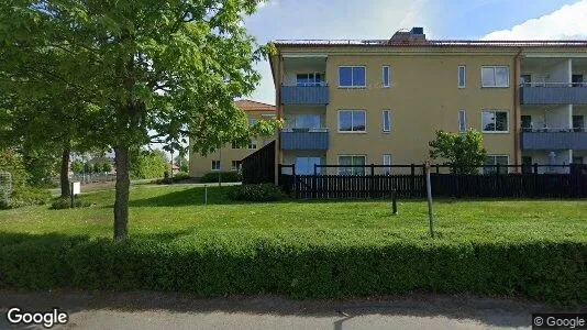 Apartments for rent in Simrishamn - Photo from Google Street View