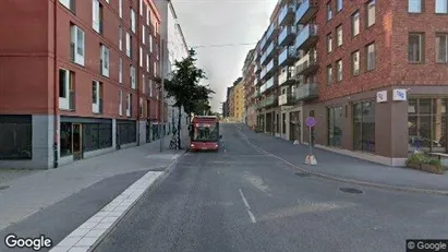 Rooms for rent in Södermalm - Photo from Google Street View