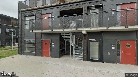 Apartments for rent in Växjö - Photo from Google Street View