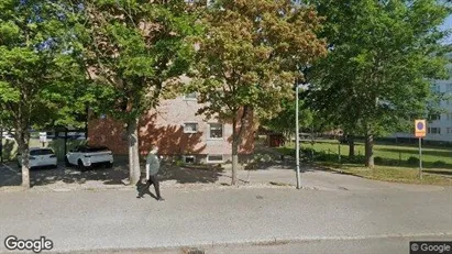 Apartments for rent in Kristianstad - Photo from Google Street View