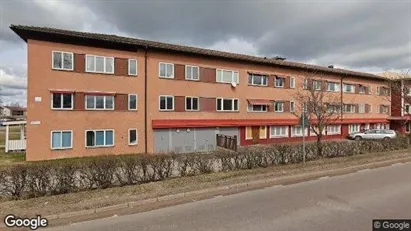 Apartments for rent in Malung-Sälen - Photo from Google Street View