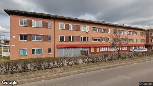 Apartments for rent in Malung-Sälen - Photo from Google Street View