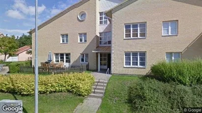 Apartments for rent in Trollhättan - Photo from Google Street View