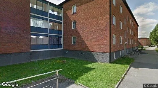 Apartments for rent in Kumla - Photo from Google Street View