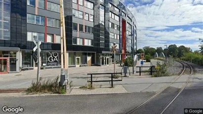 Apartments for rent in Uppsala - Photo from Google Street View