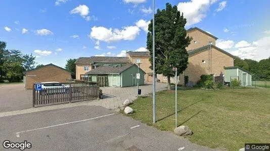 Apartments for rent in Kävlinge - Photo from Google Street View