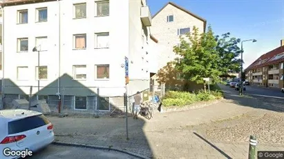 Apartments for rent in Sofielund - Photo from Google Street View