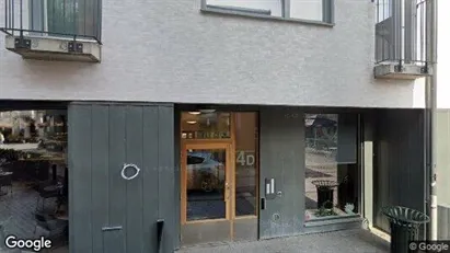 Apartments for rent in Malmö City - Photo from Google Street View