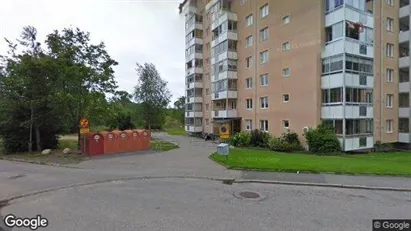 Apartments for rent in Uddevalla - Photo from Google Street View