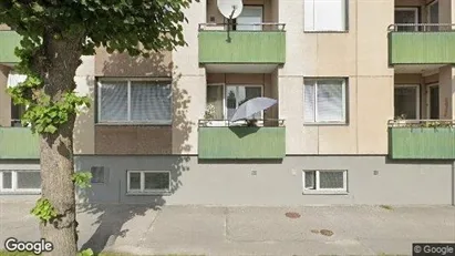 Apartments for rent in Katrineholm - Photo from Google Street View