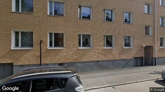 Apartments for rent in Katrineholm - Photo from Google Street View