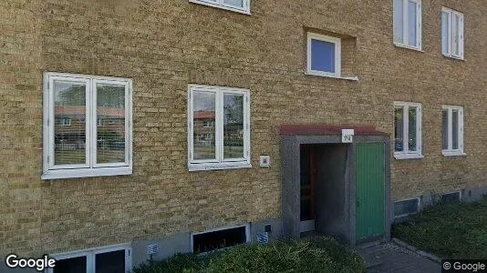 Apartments for rent in Landskrona - Photo from Google Street View