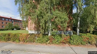 Apartments for rent in Vingåker - Photo from Google Street View