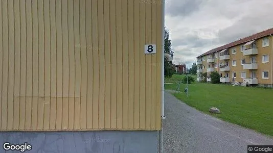 Apartments for rent in Sundsvall - Photo from Google Street View