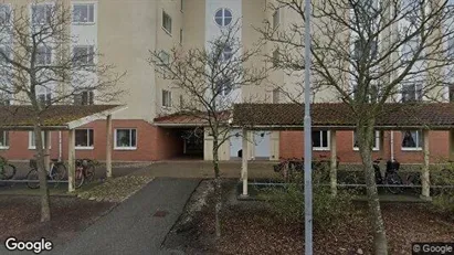 Apartments for rent in Ystad - Photo from Google Street View