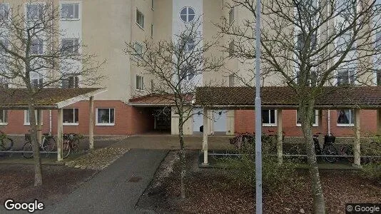 Apartments for rent in Ystad - Photo from Google Street View