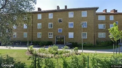 Apartments for rent in Svalöv - Photo from Google Street View