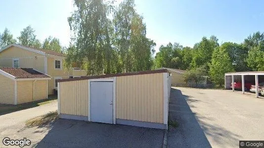 Apartments for rent in Bollnäs - Photo from Google Street View