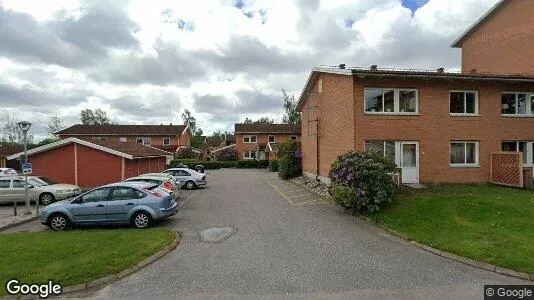 Apartments for rent in Kungsbacka - Photo from Google Street View