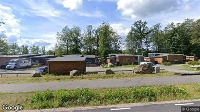 Apartments for rent in Hässleholm - Photo from Google Street View