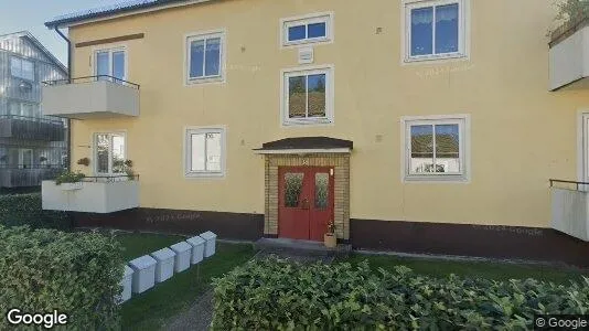 Apartments for rent in Vetlanda - Photo from Google Street View