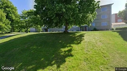 Apartments for rent in Munkedal - Photo from Google Street View