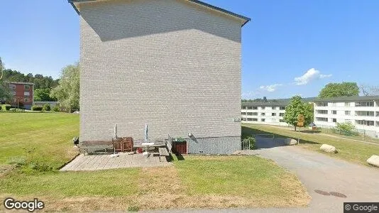 Apartments for rent in Munkedal - Photo from Google Street View