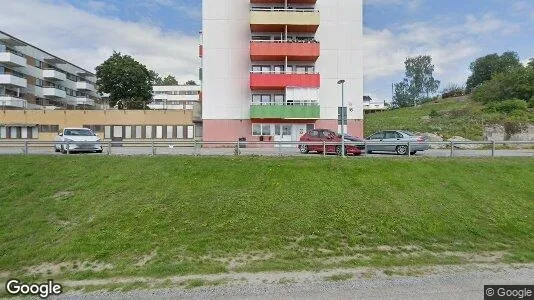 Apartments for rent in Kramfors - Photo from Google Street View