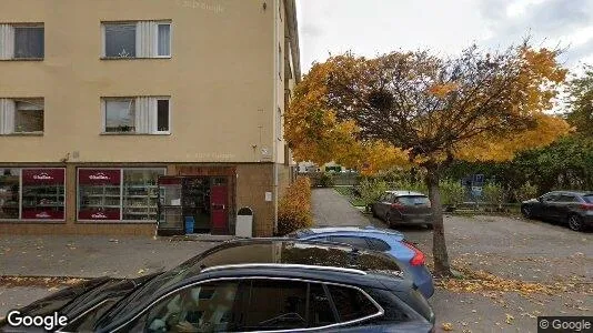 Apartments for rent in Katrineholm - Photo from Google Street View