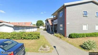 Apartments for rent in Hässleholm - Photo from Google Street View