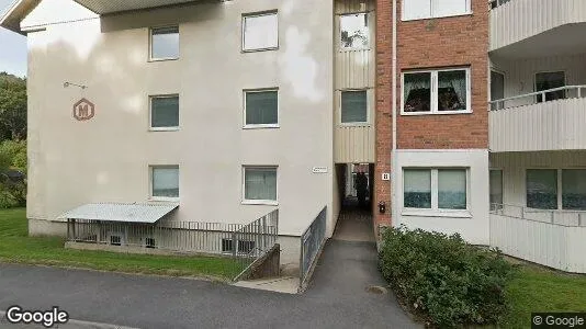 Apartments for rent in Munkedal - Photo from Google Street View