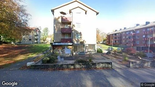 Apartments for rent in Hässleholm - Photo from Google Street View