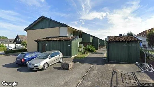 Apartments for rent in Hässleholm - Photo from Google Street View