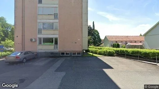 Apartments for rent in Falköping - Photo from Google Street View