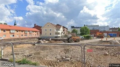 Apartments for rent in Nybro - Photo from Google Street View