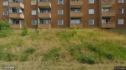 Apartments for rent in Södertälje - Photo from Google Street View