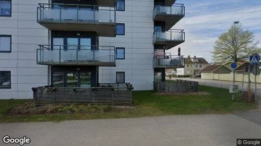 Apartments for rent in Vårgårda - Photo from Google Street View