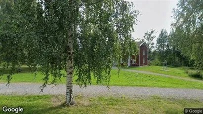 Apartments for rent in Kramfors - Photo from Google Street View