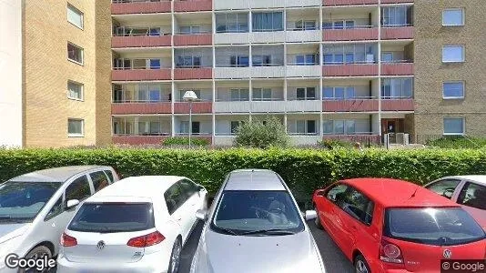 Apartments for rent in Malmö City - Photo from Google Street View