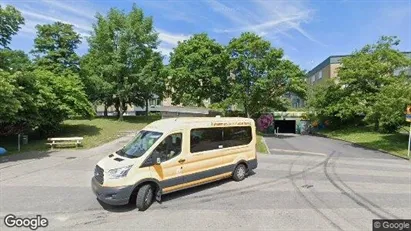 Apartments for rent in Hyllie - Photo from Google Street View