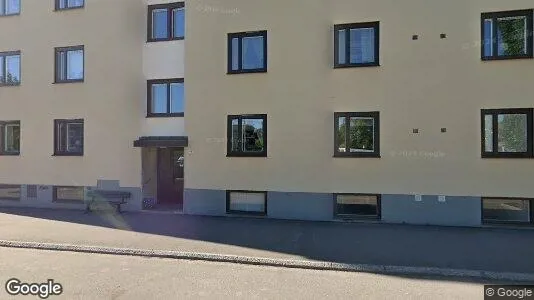 Apartments for rent in Ovanåker - Photo from Google Street View