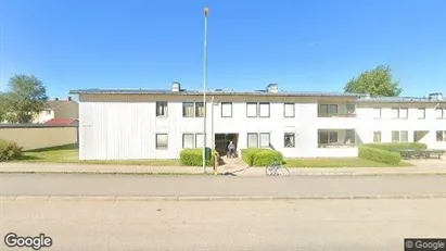 Apartments for rent in Ovanåker - Photo from Google Street View