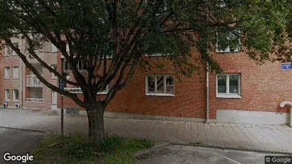 Apartments for rent in Majorna-Linné - Photo from Google Street View