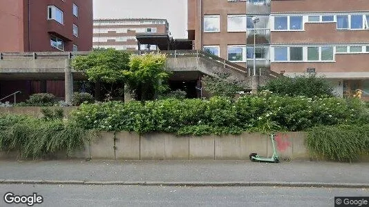 Apartments for rent in Gothenburg City Centre - Photo from Google Street View