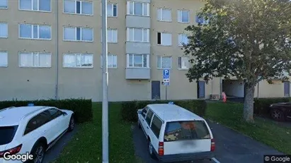 Apartments for rent in Askim-Frölunda-Högsbo - Photo from Google Street View