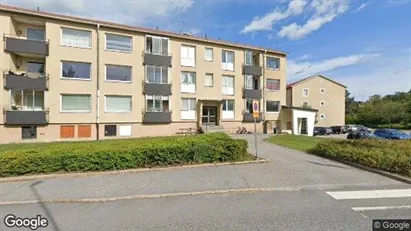 Apartments for rent in Flen - Photo from Google Street View