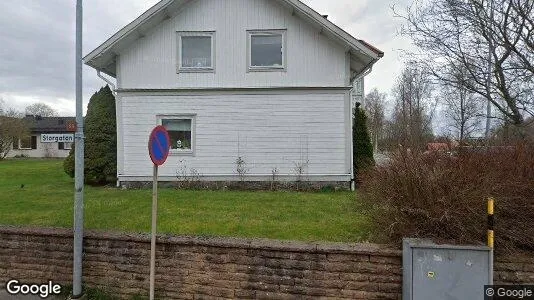 Apartments for rent in Värnamo - Photo from Google Street View