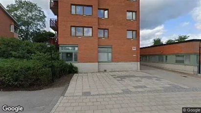 Apartments for rent in Norrtälje - Photo from Google Street View