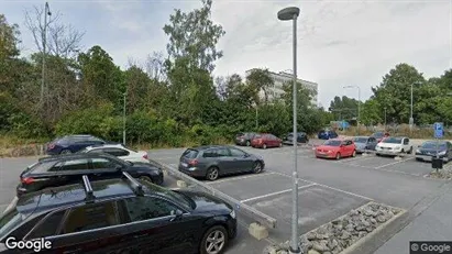 Apartments for rent in Huddinge - Photo from Google Street View